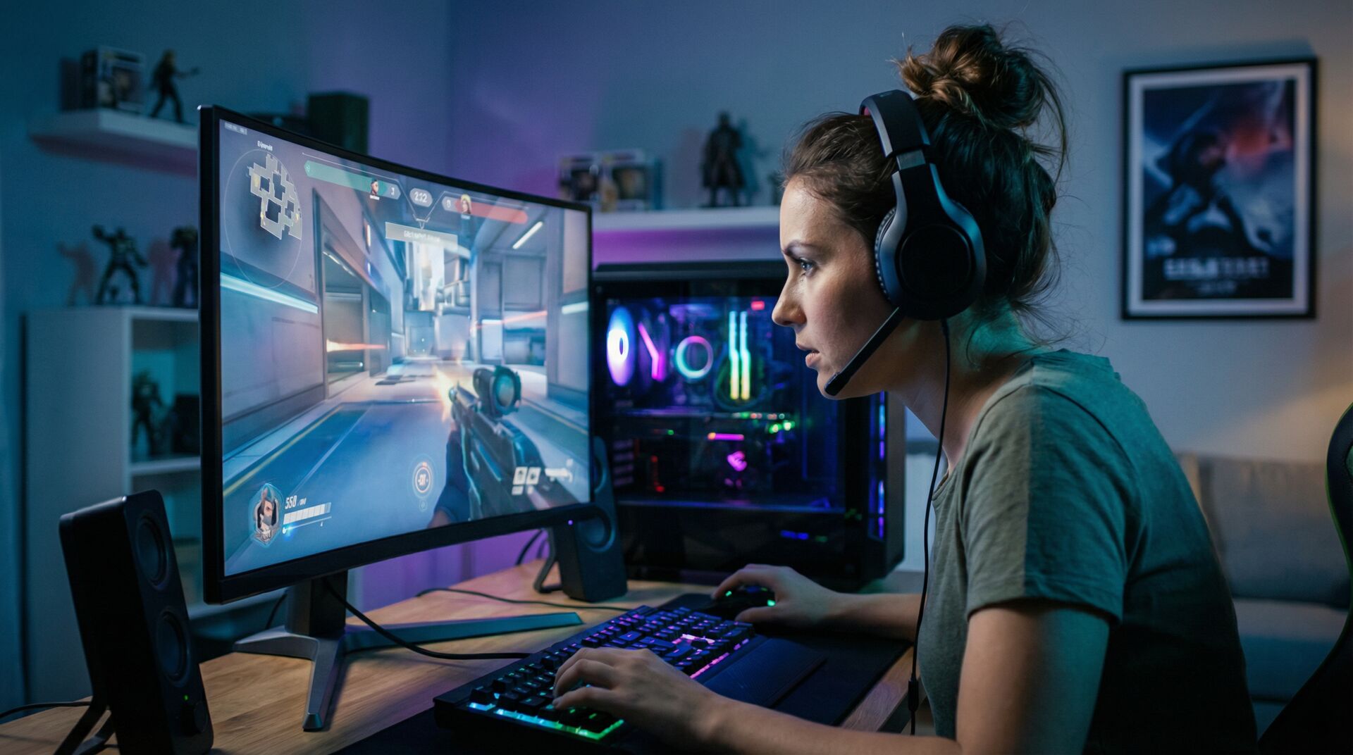 每日吃瓜群众在线游戏视频